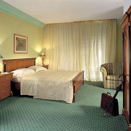 לאבן Hotel Post חדר תמונה
