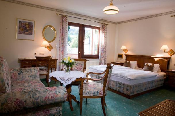 לאבן Hotel Post חדר תמונה