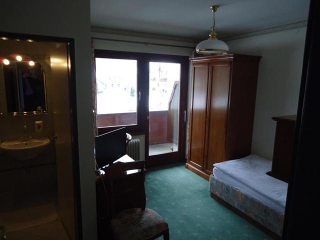 לאבן Hotel Post חדר תמונה