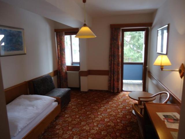 לאבן Hotel Post חדר תמונה