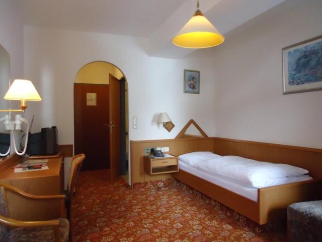 לאבן Hotel Post חדר תמונה
