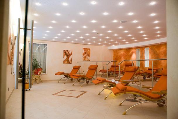 לאבן Hotel Post מראה חיצוני תמונה